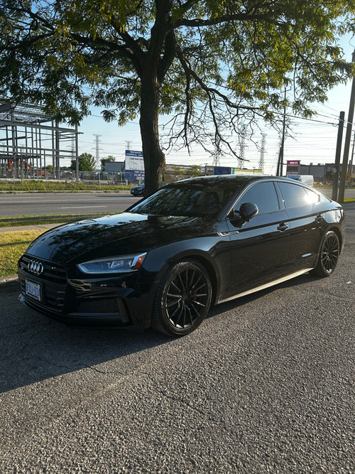 Audi S5