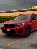BMW X3M